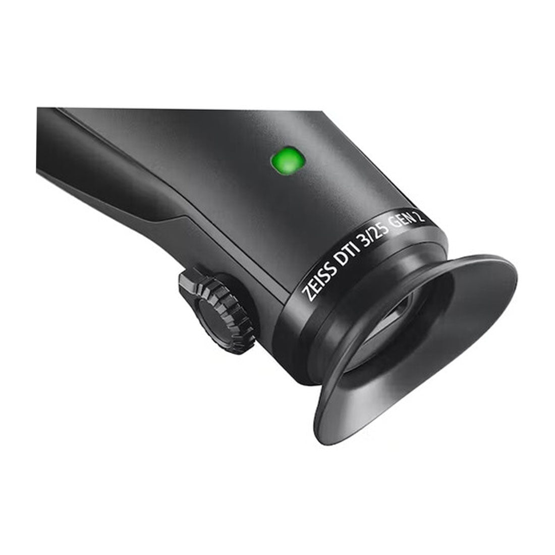 Zeiss 527014 384 x 288 DTI 3/25 Digital Thermal Imaging Camera (50Hz)