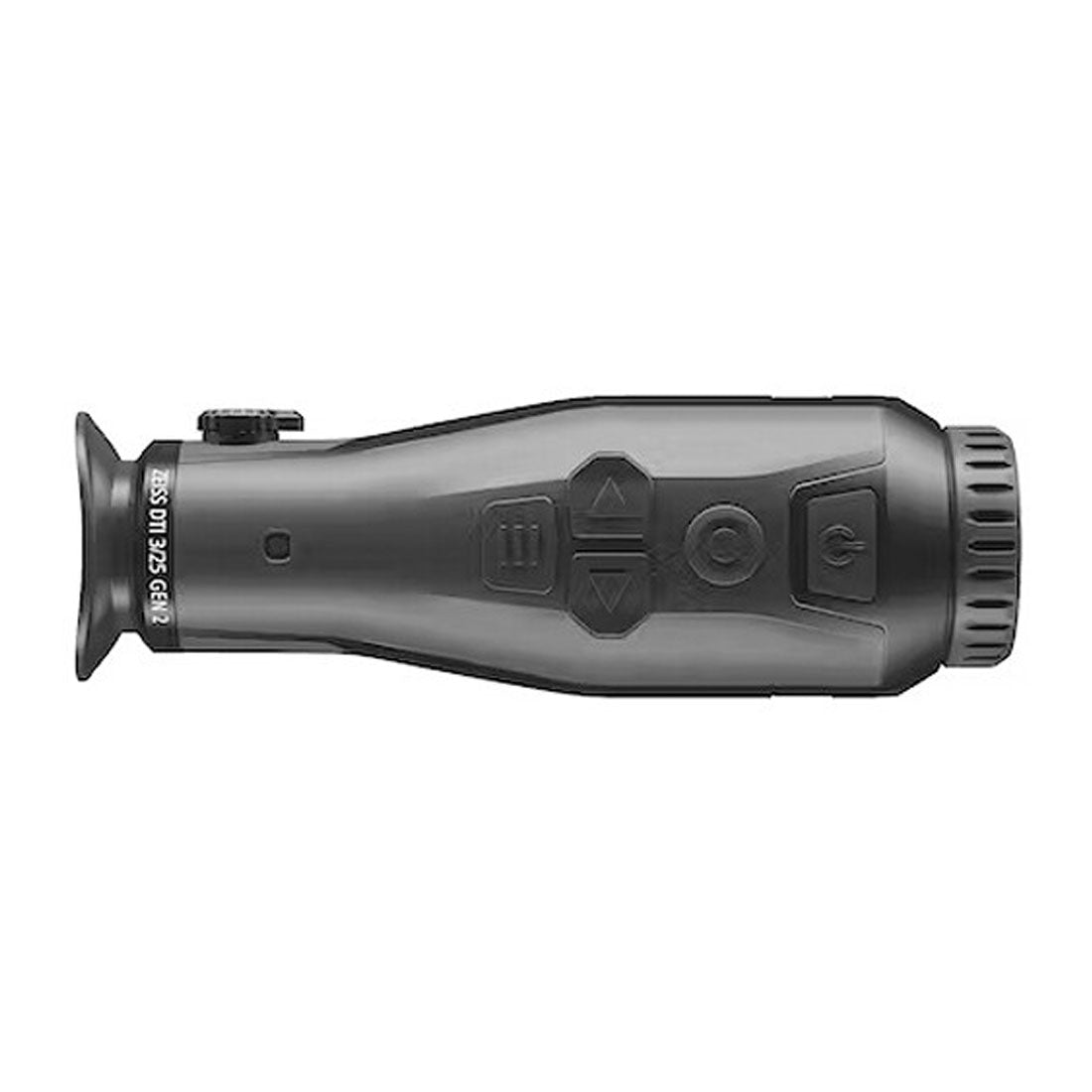Zeiss 527014 384 x 288 DTI 3/25 Digital Thermal Imaging Camera (50Hz)
