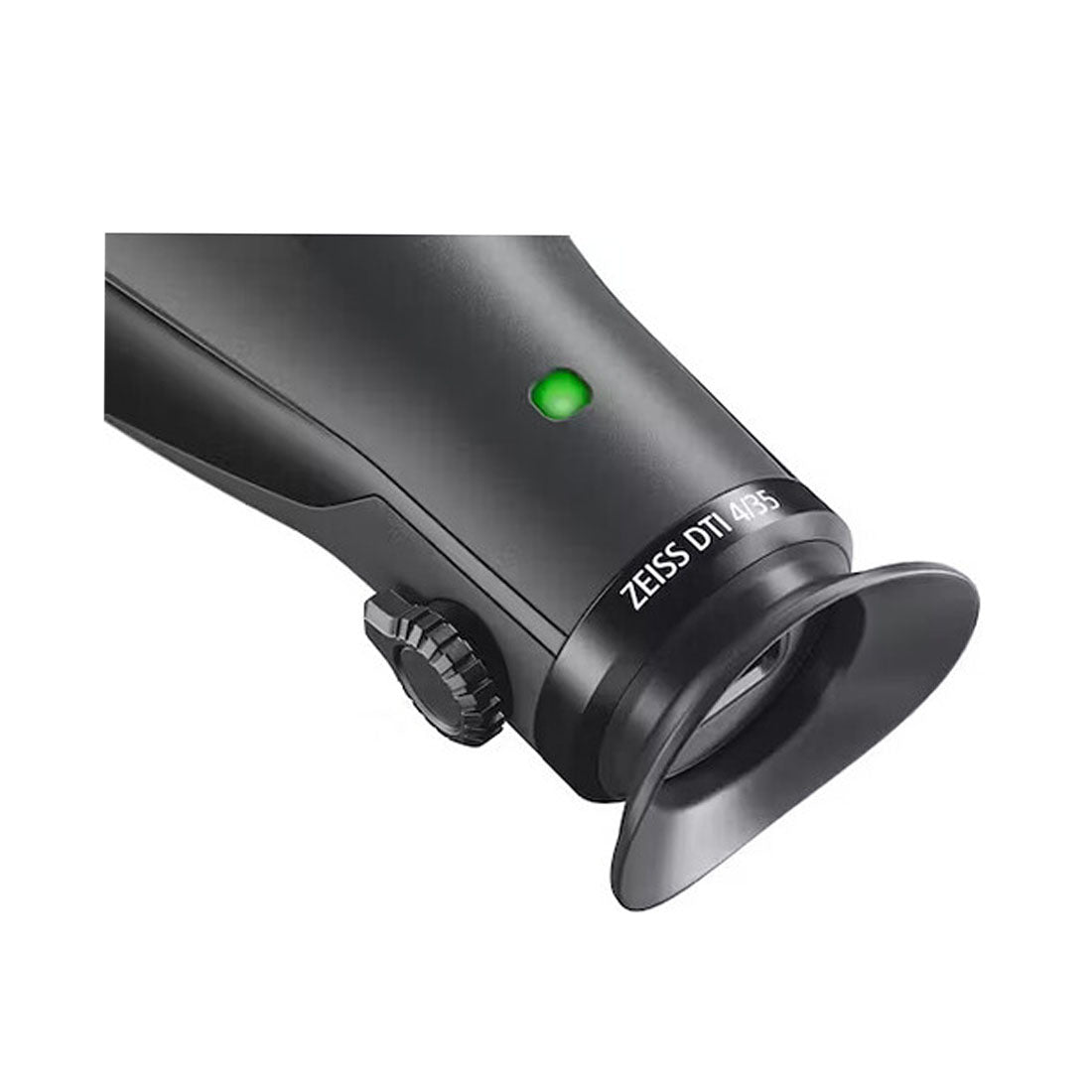 Zeiss 527017 640 x 512 DTI 4/35 Digital Thermal Imaging Camera (50Hz)