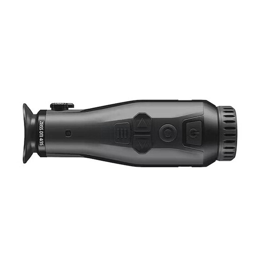 Zeiss 527017 640 x 512 DTI 4/35 Digital Thermal Imaging Camera (50Hz)