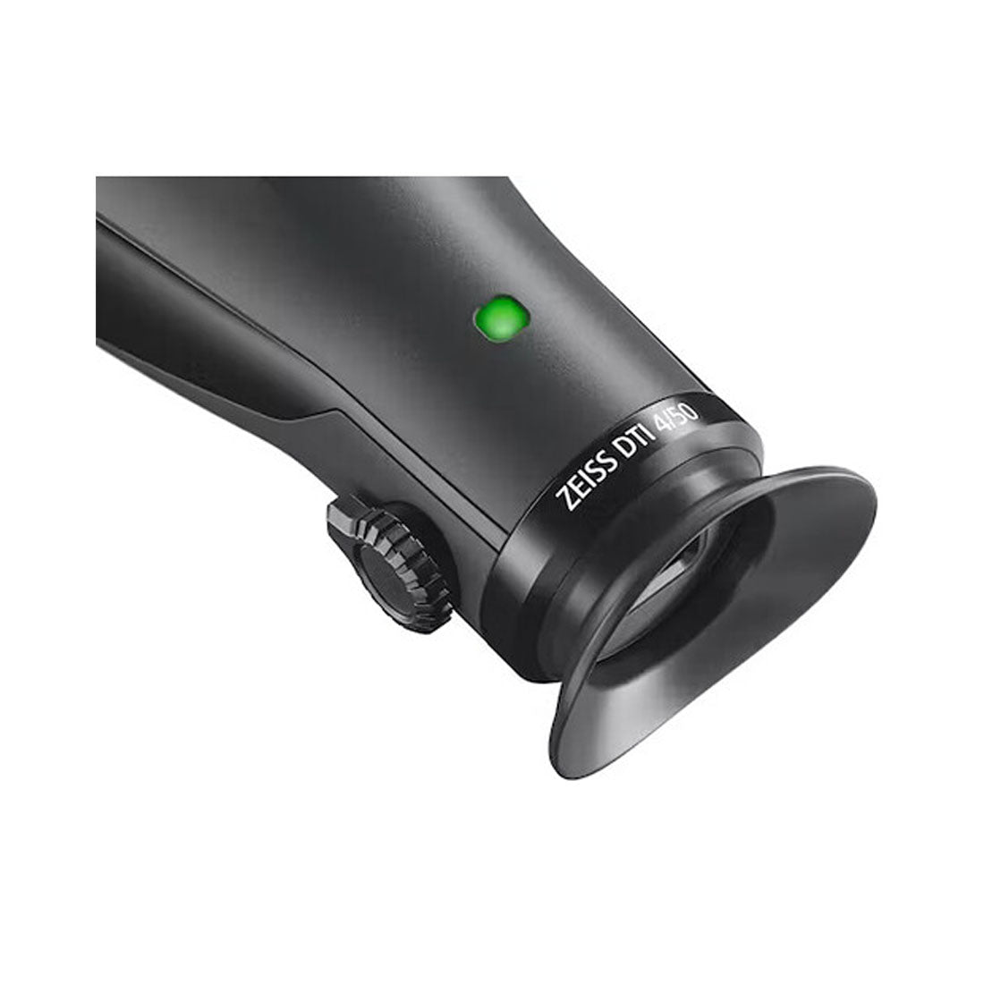 Zeiss 527018 640 x 512 DTI 4/50 Digital Thermal Imaging Camera (50Hz)