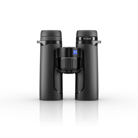 Zeiss 524024 SFL 10X40 Waterproof Binoculars