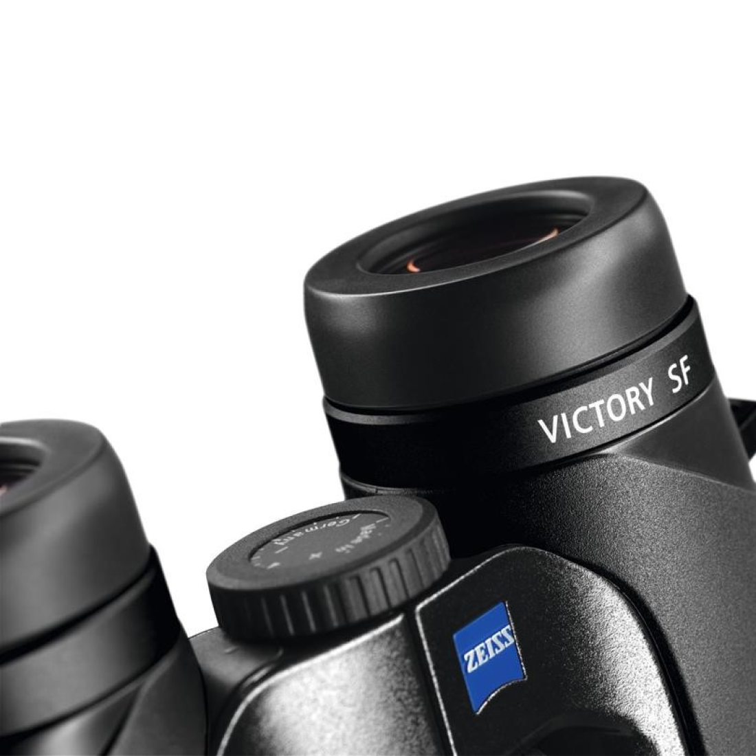 Zeiss 524224 Victory SF 10X42 Waterproof Binoculars