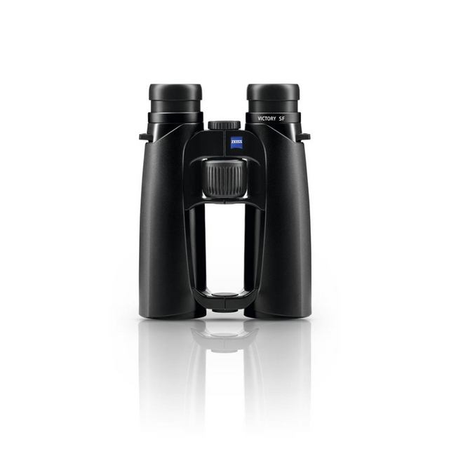 Zeiss 524224 Victory SF 10X42 Waterproof Binoculars