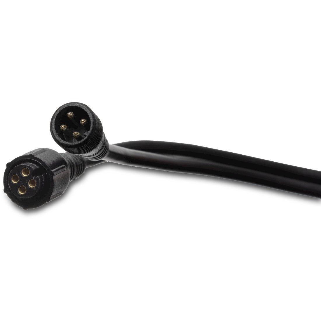 Rockford Fosgate RGB-25 25 Ft. Color Optix Extension Cable for PMX-RGB (RGB25)