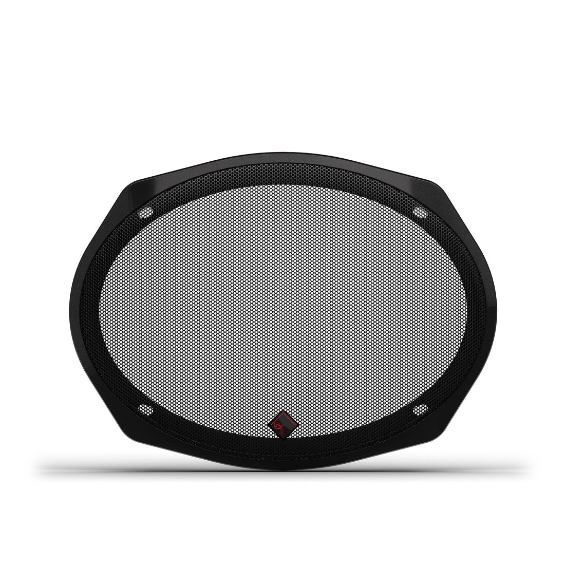 Rockford Fosgate GS-69 Punch V2 6" x 9" Surface Mount Speaker Grilles - Pair