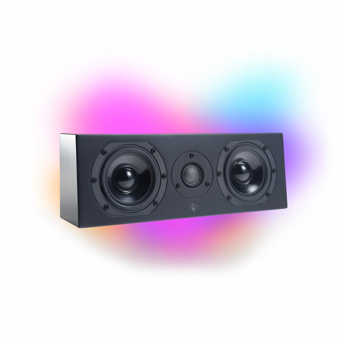 KIN FLEX – Versatile High-Performance Speaker (unit)