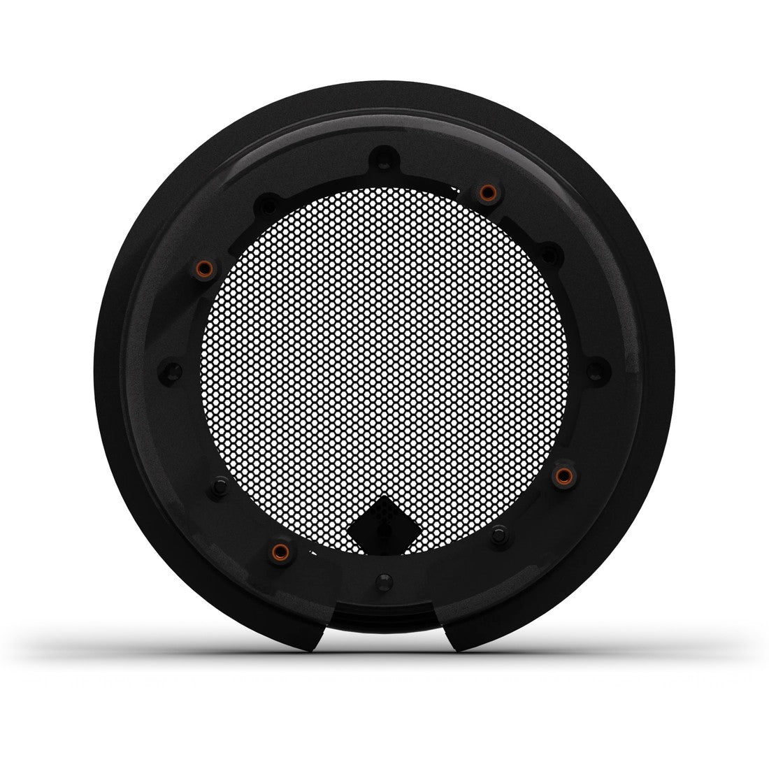 Rockford Fosgate Punch GF-4 4" Flush Mount Speaker Grilles - Pair