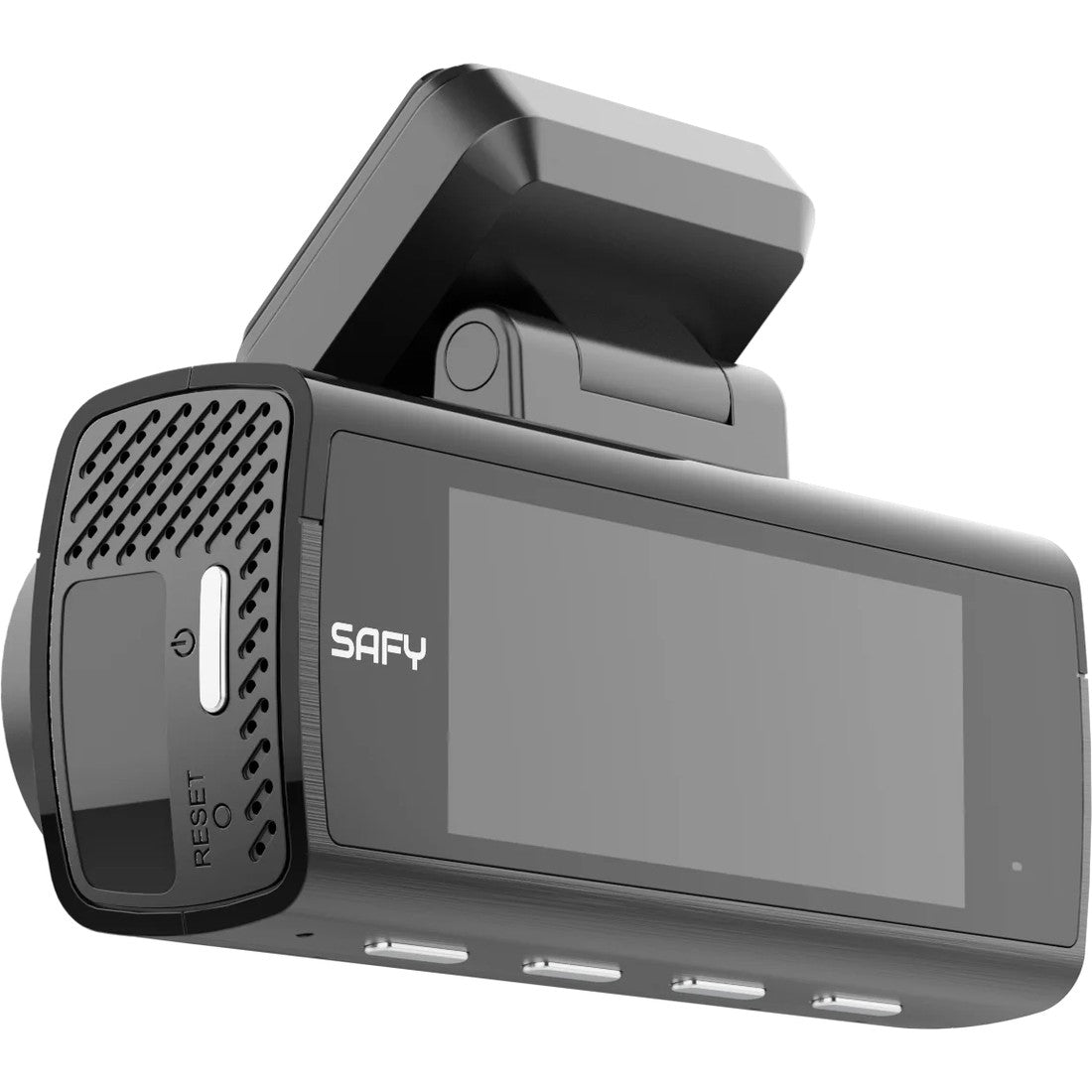 BlackVue SAFY9-2CH 2-Channel 4K AI Dash Cam with WiFi & 64GB MicroSD Card
