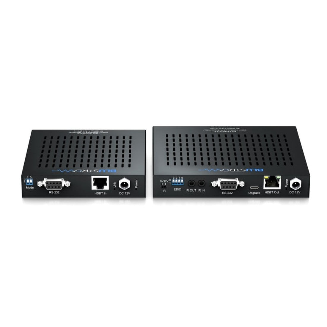 Blustream HEX100CS-KIT HDBaseT Extender Set with 100m Range (HEX100CSKIT)