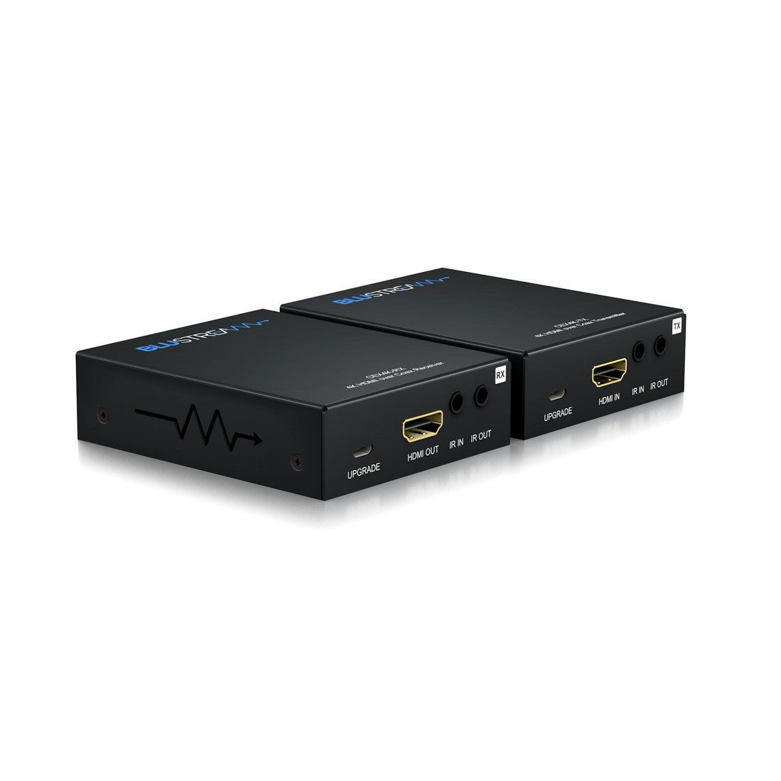 Blustream CEX4K-KIT HDMI Over Coax Extender Set with 4K 60Hz