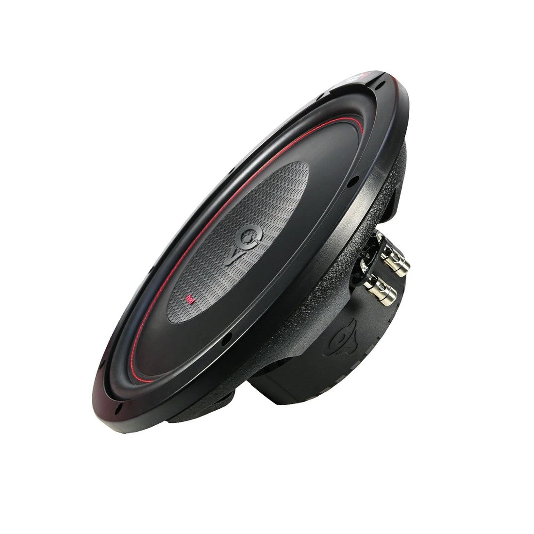 Cerwin Vega HS10DV4 HED Series 10" 4-Ohm DVC Shallow-Mount Subwoofer