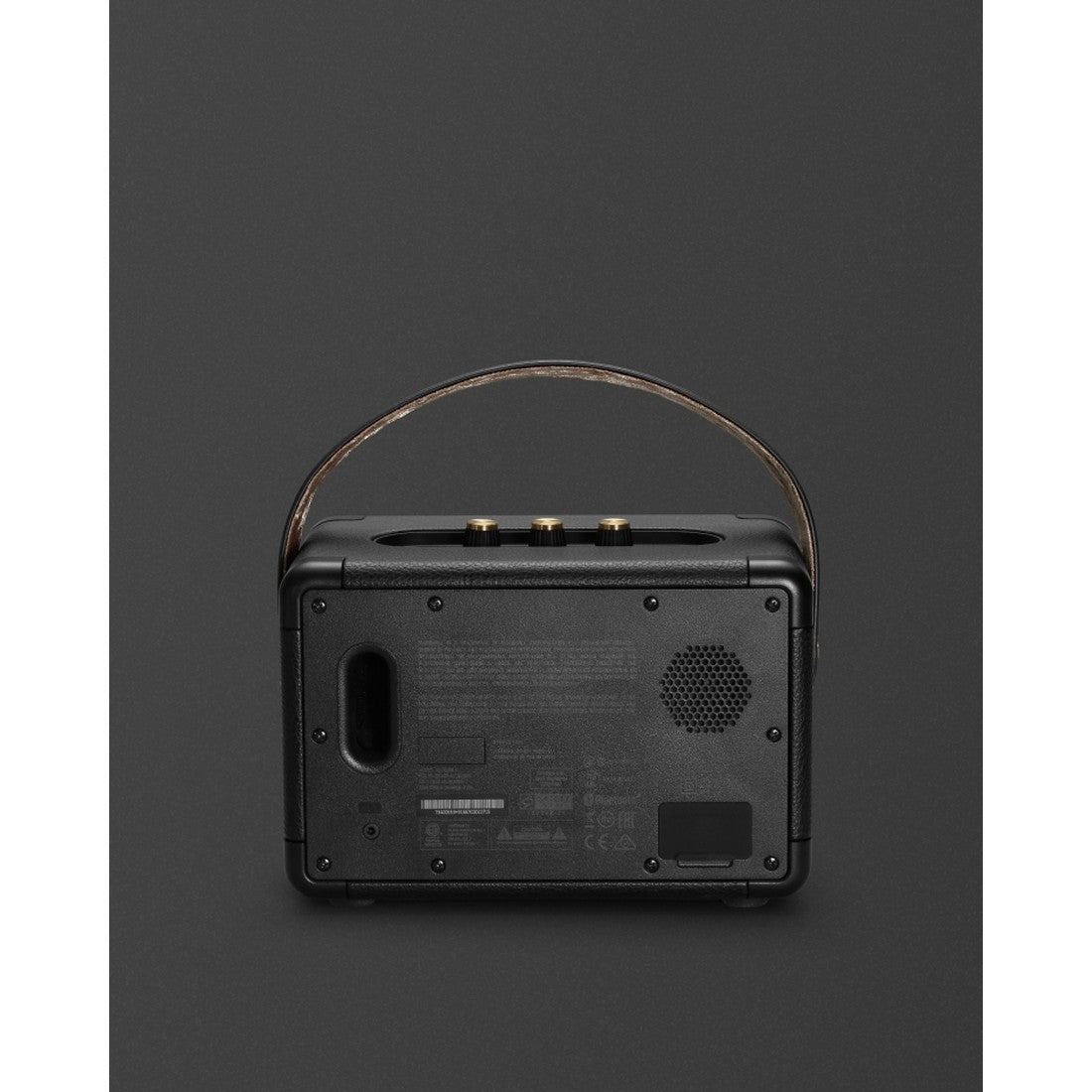 Marshall Kilburn II Portable Bluetooth Speaker