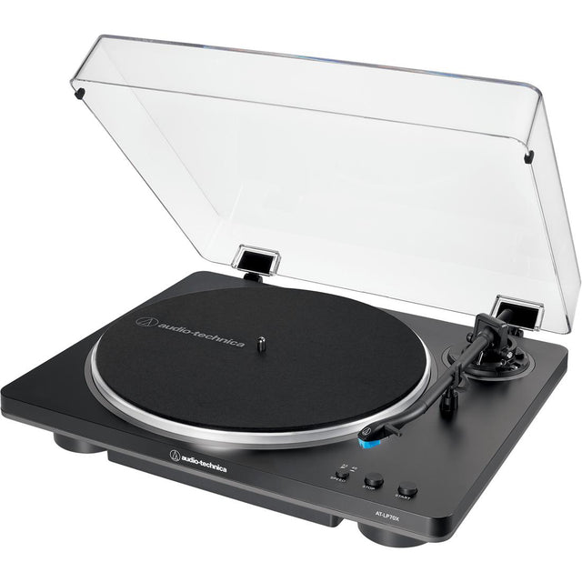 Audio-Technica AT-LP70X turntable