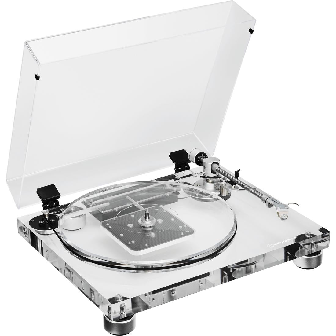 Audio-Technica AT-LPA2 Turntable