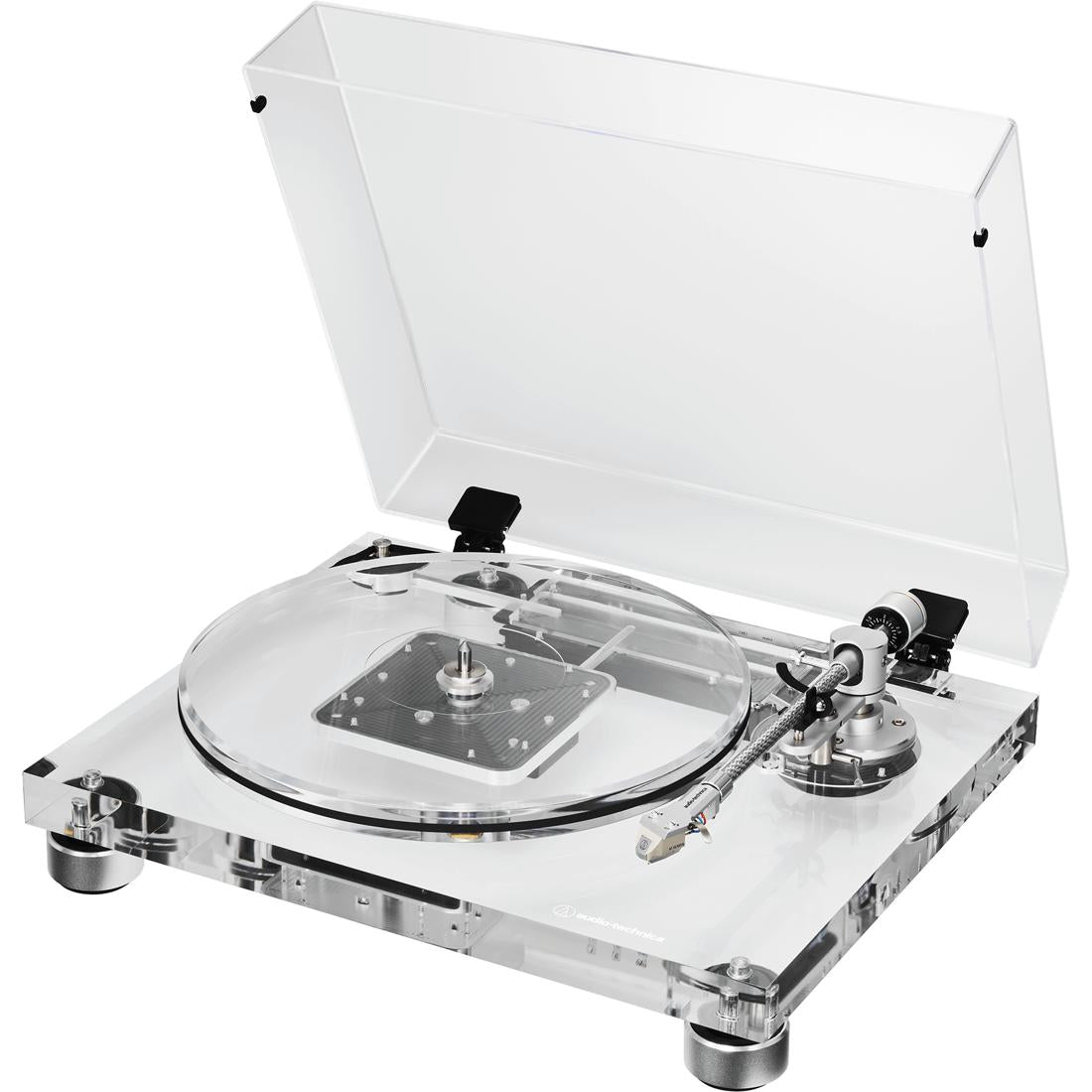 Audio-Technica AT-LPA2 Turntable