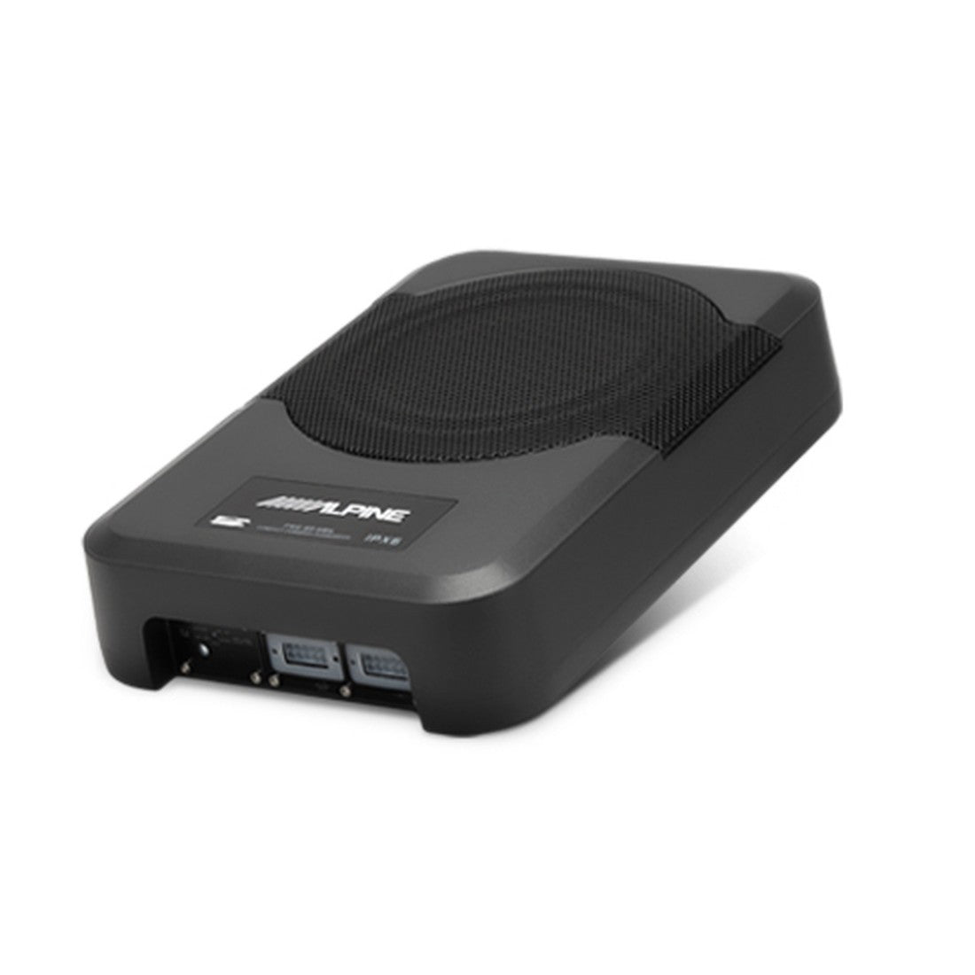Alpine PWE-S8-MRN 8" Marine Powered Subwoofer Enclosure