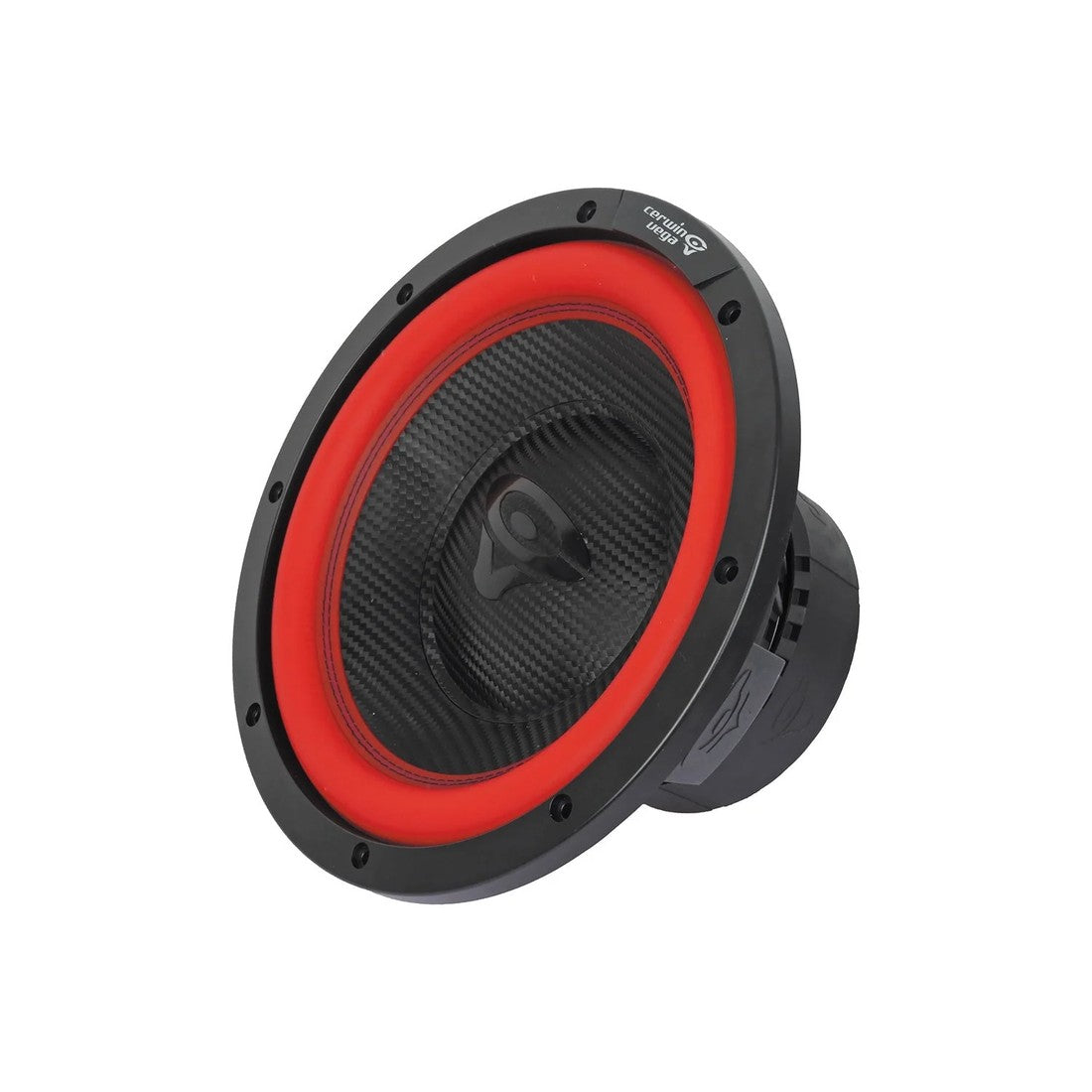 Cerwin Vega V12DV2 VEGA Series 12" 2-Ohm DVC Car Subwoofer