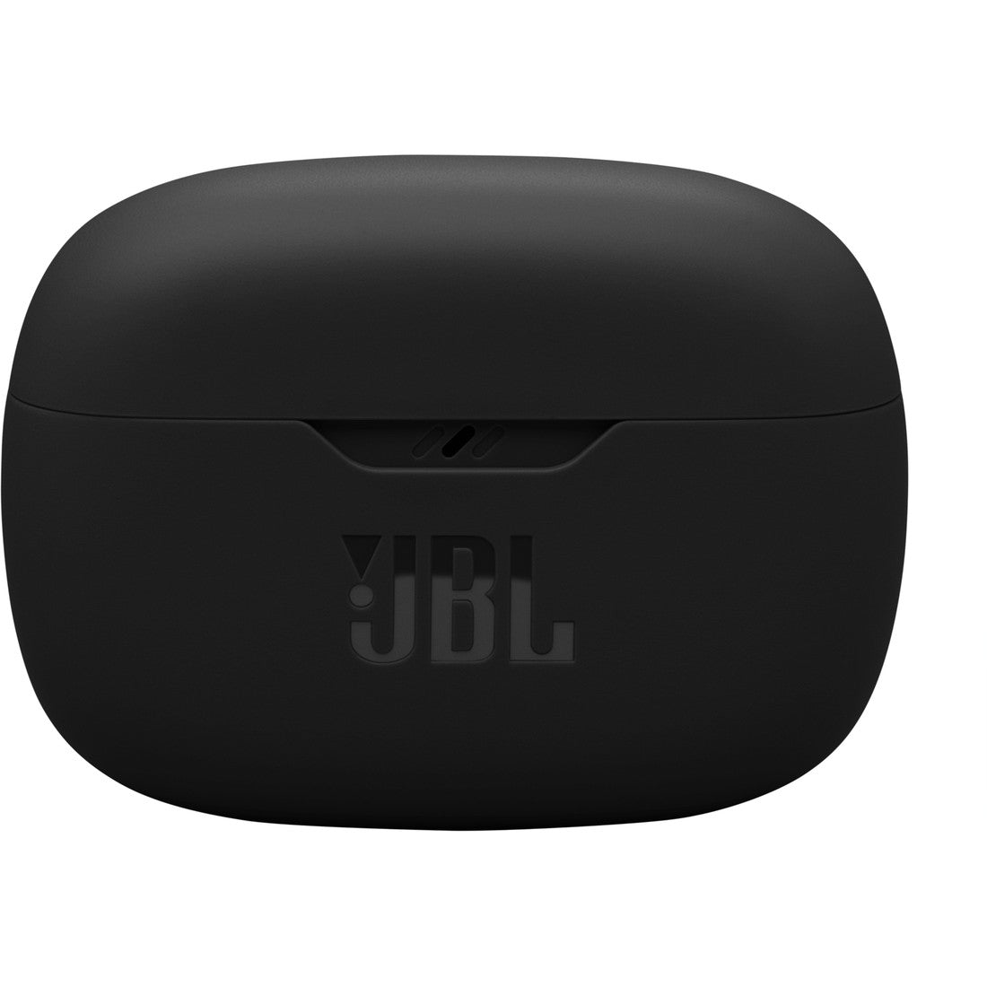 JBL Vibe Beam 2 - Black - True Wireless Noise Cancelling Earbuds - Left