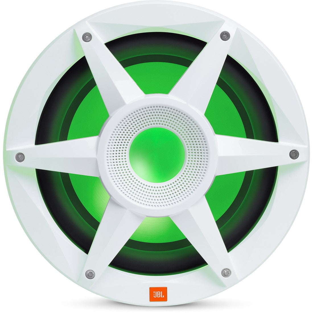 JBL Stadium Marine M1000 - White - Take JBL concert level sound to the high seas. - Detailshot 3