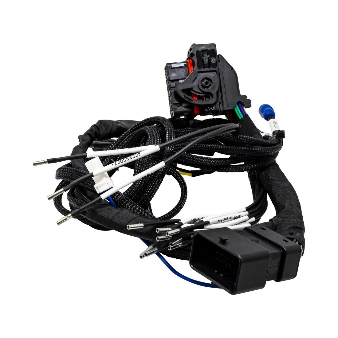 Cerwin Vega CTLINK Harley Davidson Radio T-Harness Kit for 2014-2023 Models