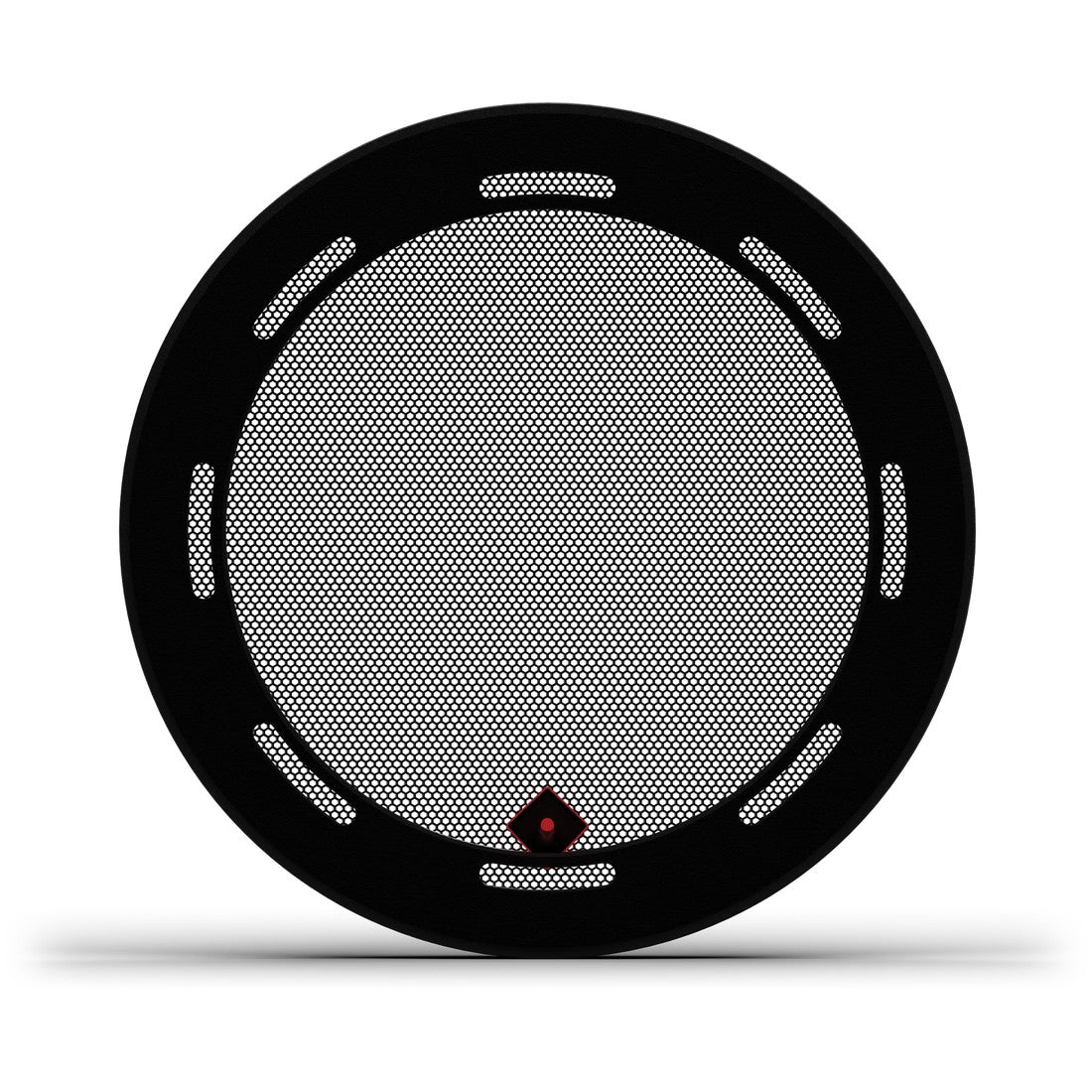 Rockford Fosgate GS-675 Punch V2 6.75" Surface Mount Speaker Grilles - Pair