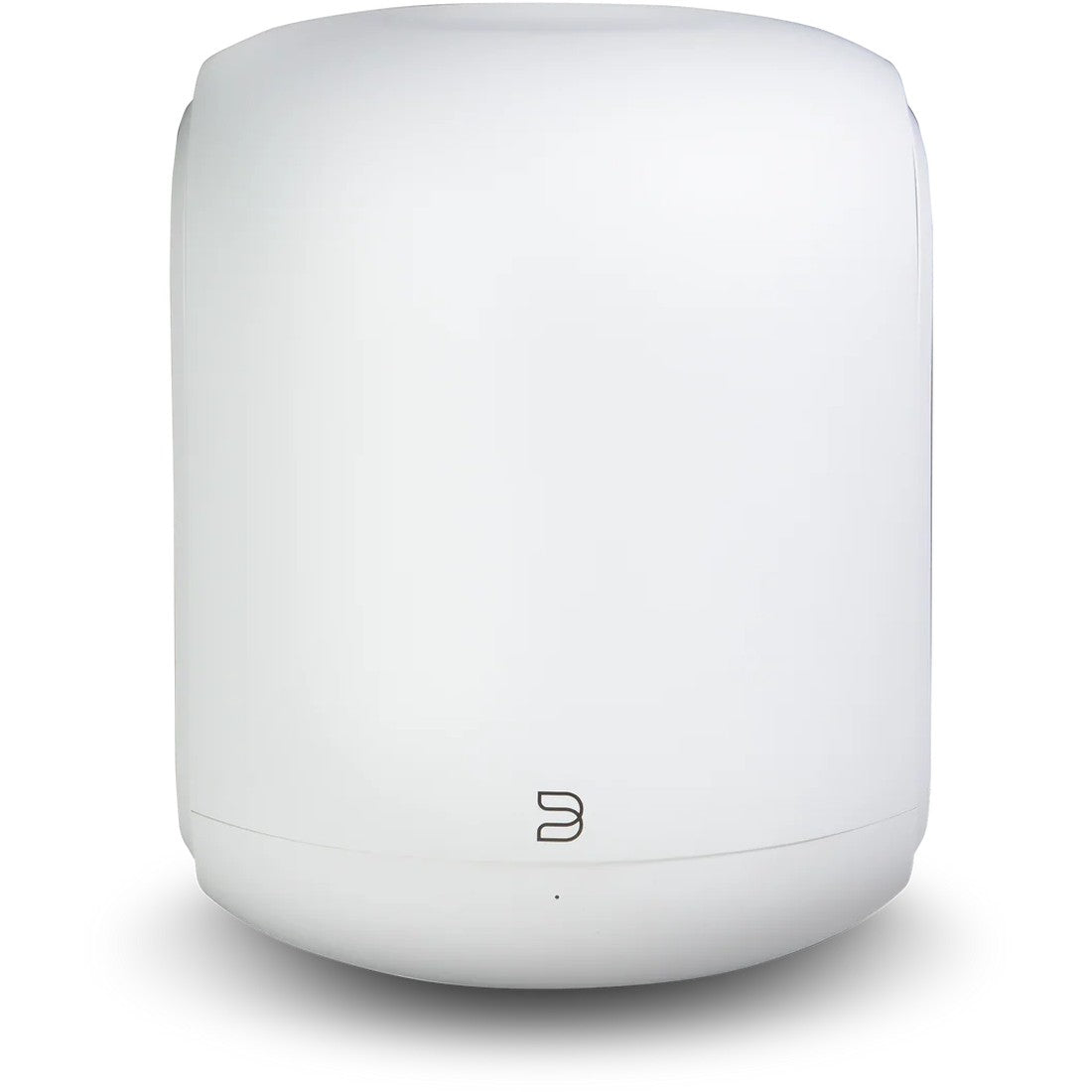 Bluesound PULSE SUB in white