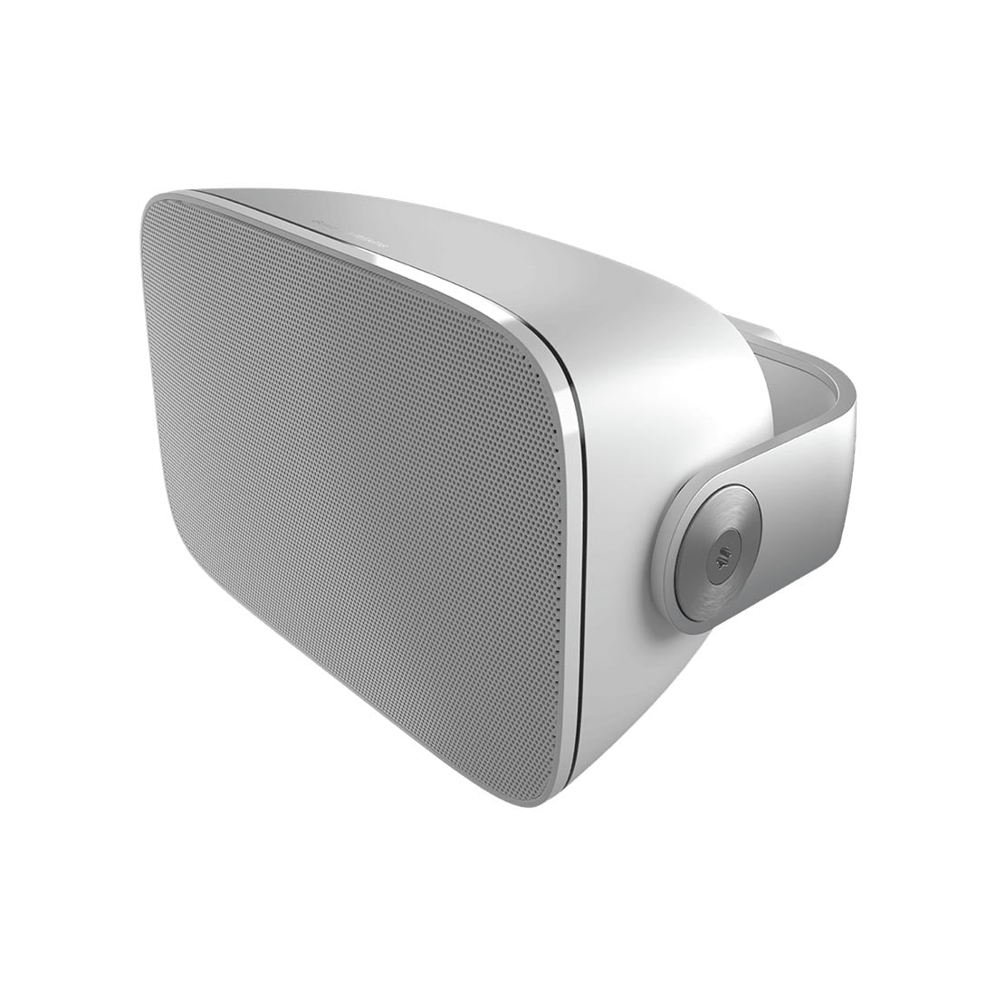 Bowers & Wilkins AM-1 weatherproof outdoor speakers