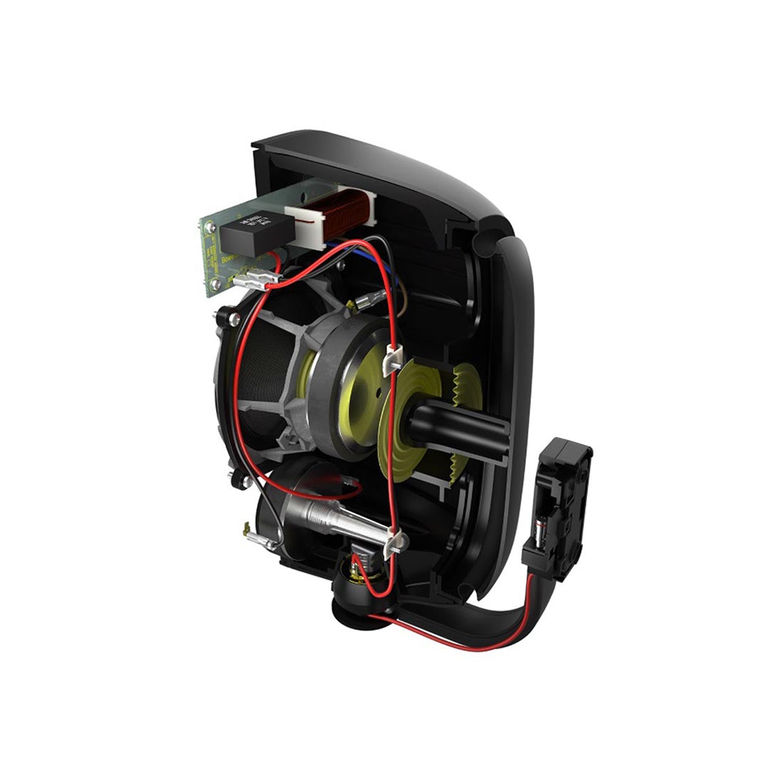 Bowers & Wilkins AM-1 weatherproof outdoor speakers