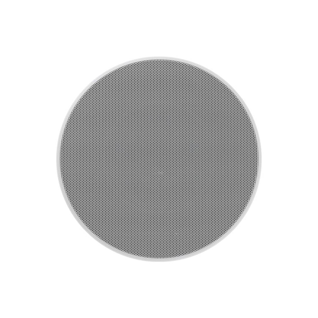 Bowers & Wilkins CCM664 6" In-Ceiling Speaker - Adjustable Tweeter, EQ Switch - Each (CCM664WHITE)