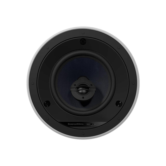 Bowers & Wilkins CCM663 in-ceiling speaker