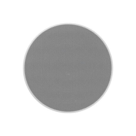 B&W CCM665 two-way in-ceiling speaker