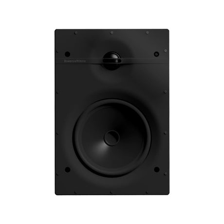 Bowers & Wilkins CWM 362 in-wall speaker