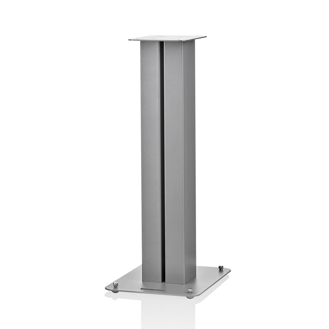 Bowers & Wilkins FS-600 speaker stand for 600 series stand-mount speakers