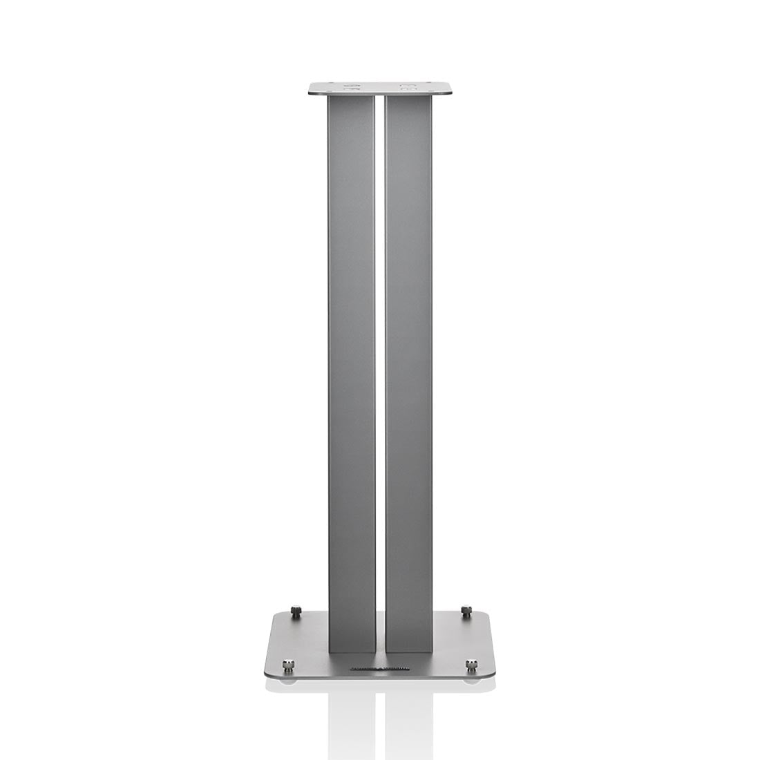 Bowers & Wilkins FS-600 speaker stand for 600 series stand-mount speakers