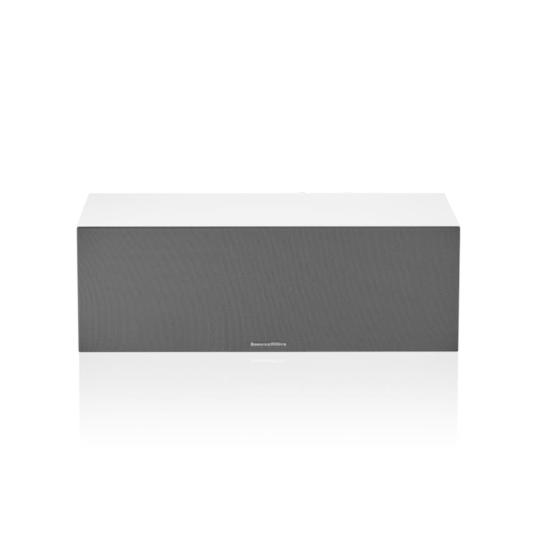 Bowers & Wilkins HTM6 S3 center channel speaker