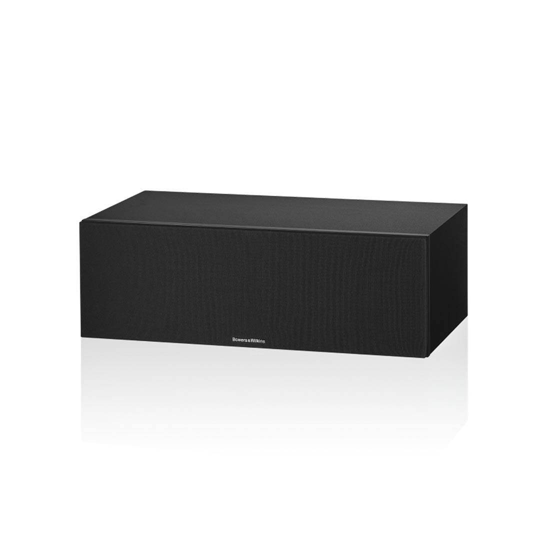 Bowers & Wilkins HTM6 S3 center channel speaker