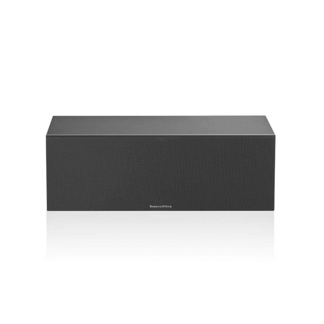 Bowers & Wilkins HTM6 S3 center channel speaker