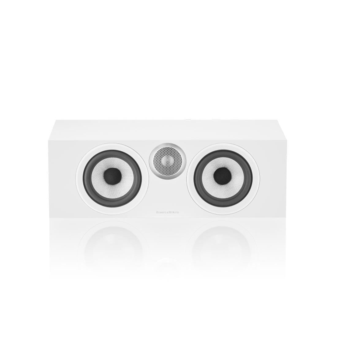 Bowers & Wilkins HTM6 S3 center channel speaker