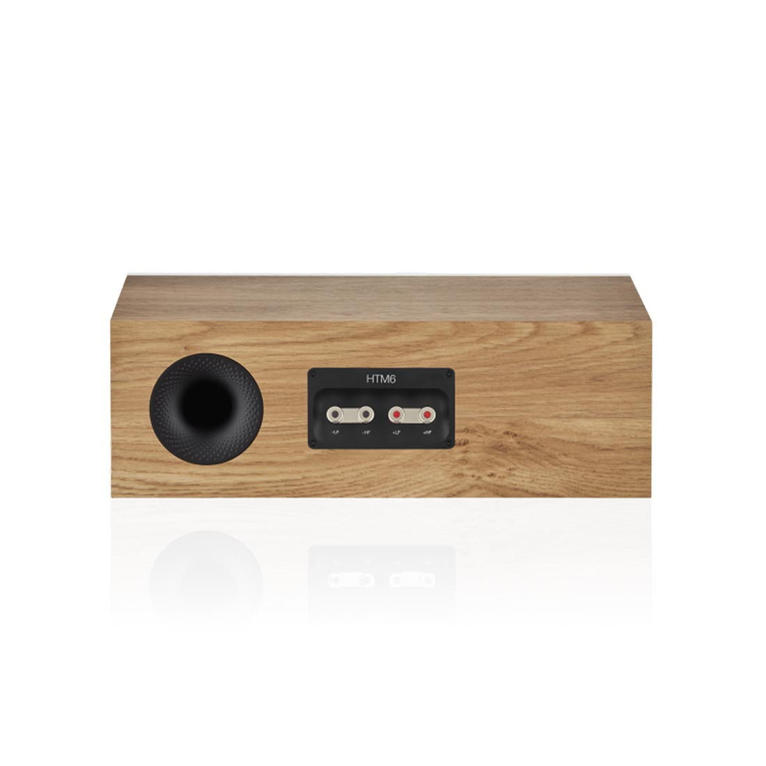 Bowers & Wilkins HTM6 S3 center channel speaker