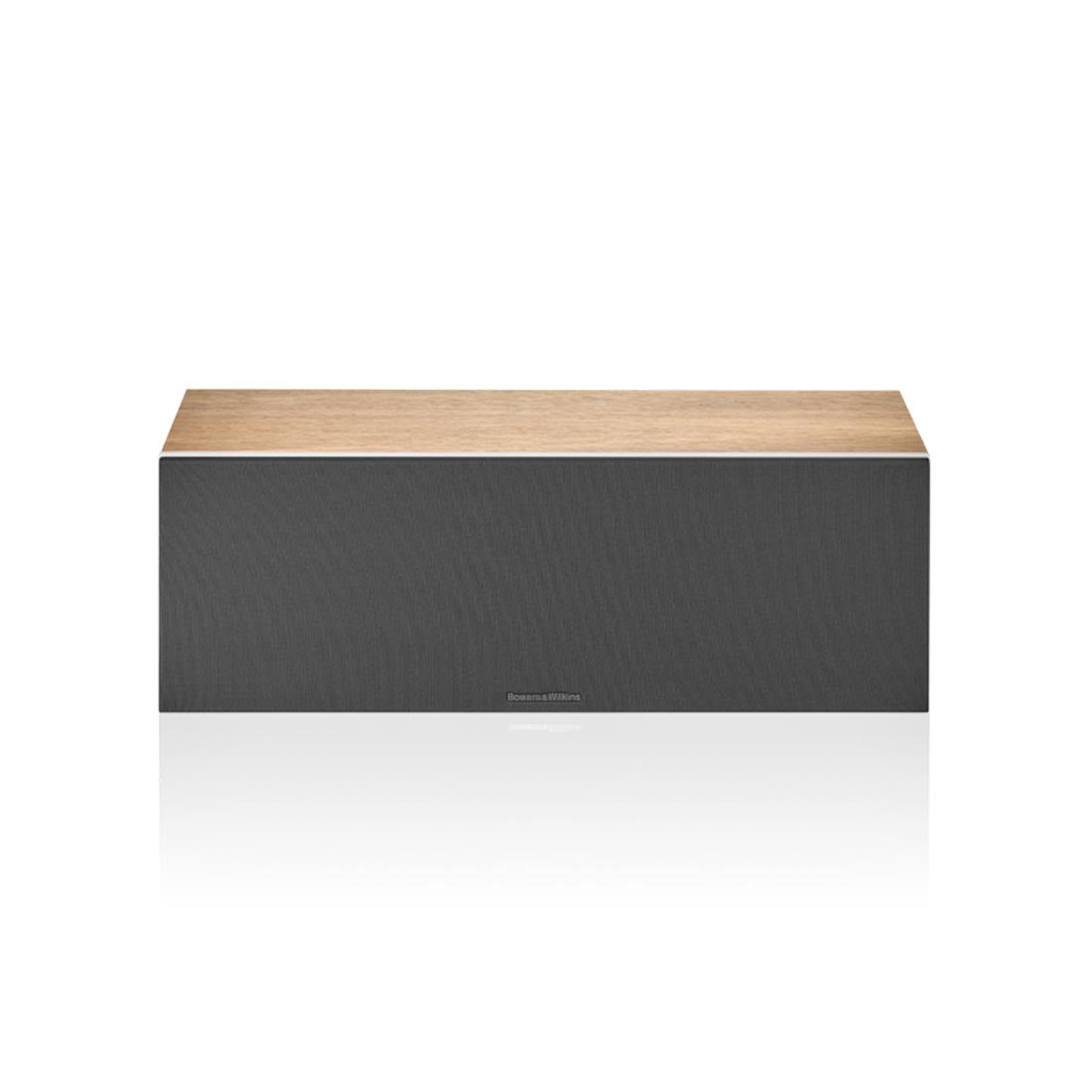 Bowers & Wilkins HTM6 S3 center channel speaker