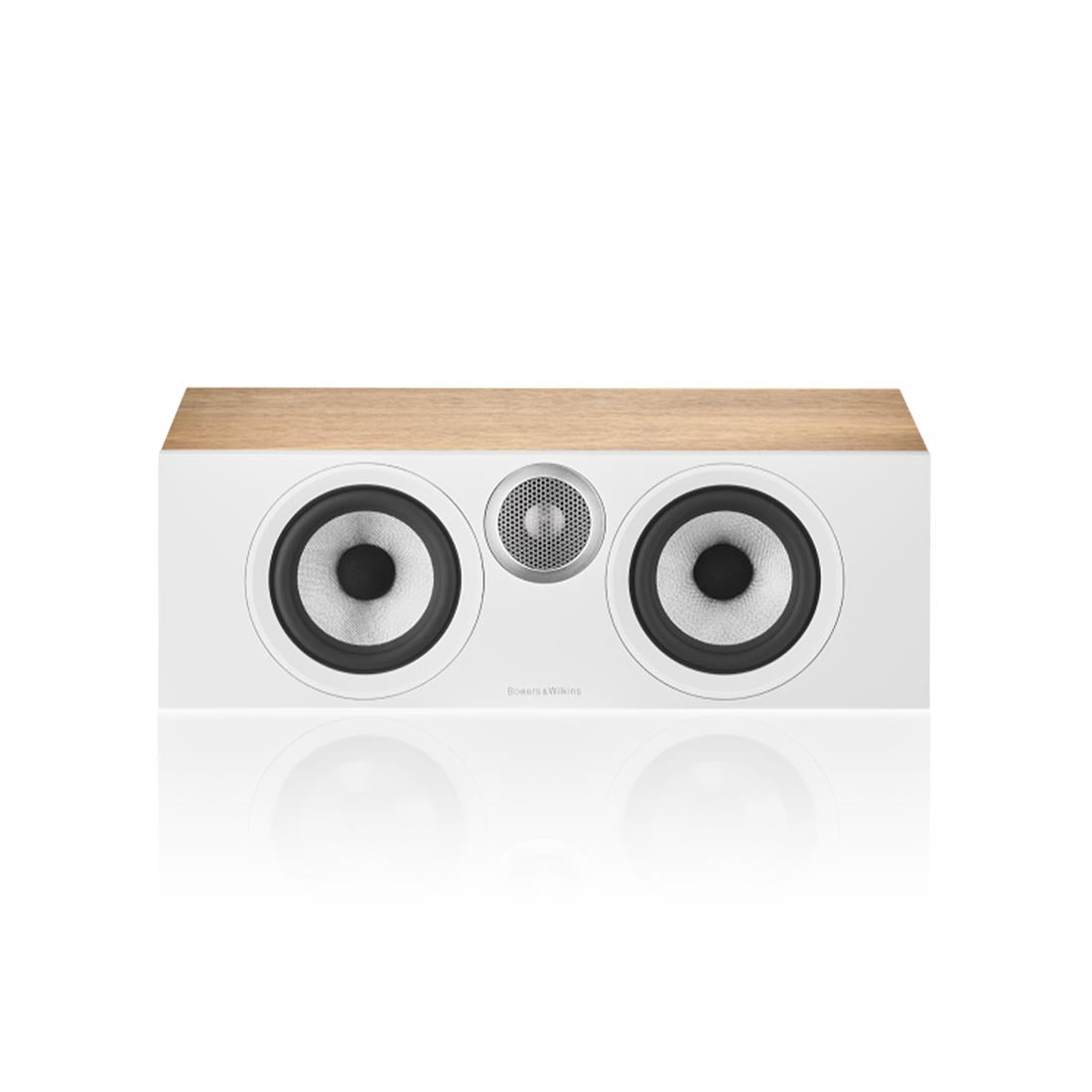 Bowers & Wilkins HTM6 S3 center channel speaker