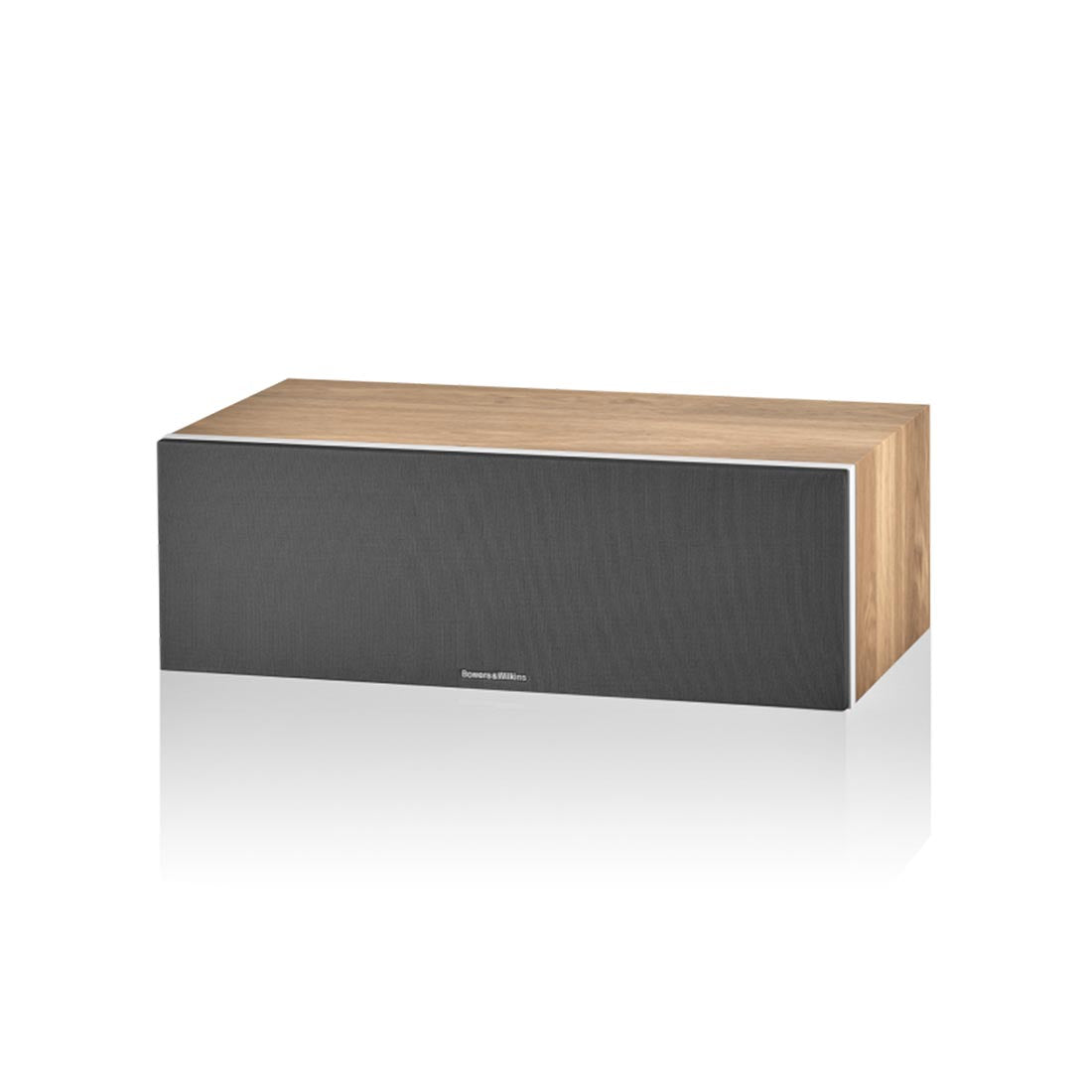 Bowers & Wilkins HTM6 S3 center channel speaker