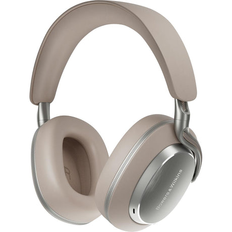 Warm Stone colored Bowers & Wilkins Px8 S2 headphones