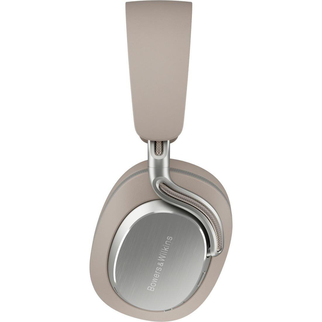 Warm Stone colored Bowers & Wilkins Px8 S2 headphones
