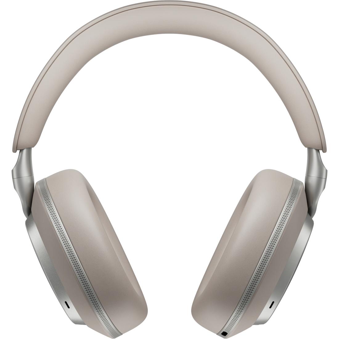 Warm Stone colored Bowers & Wilkins Px8 S2 headphones