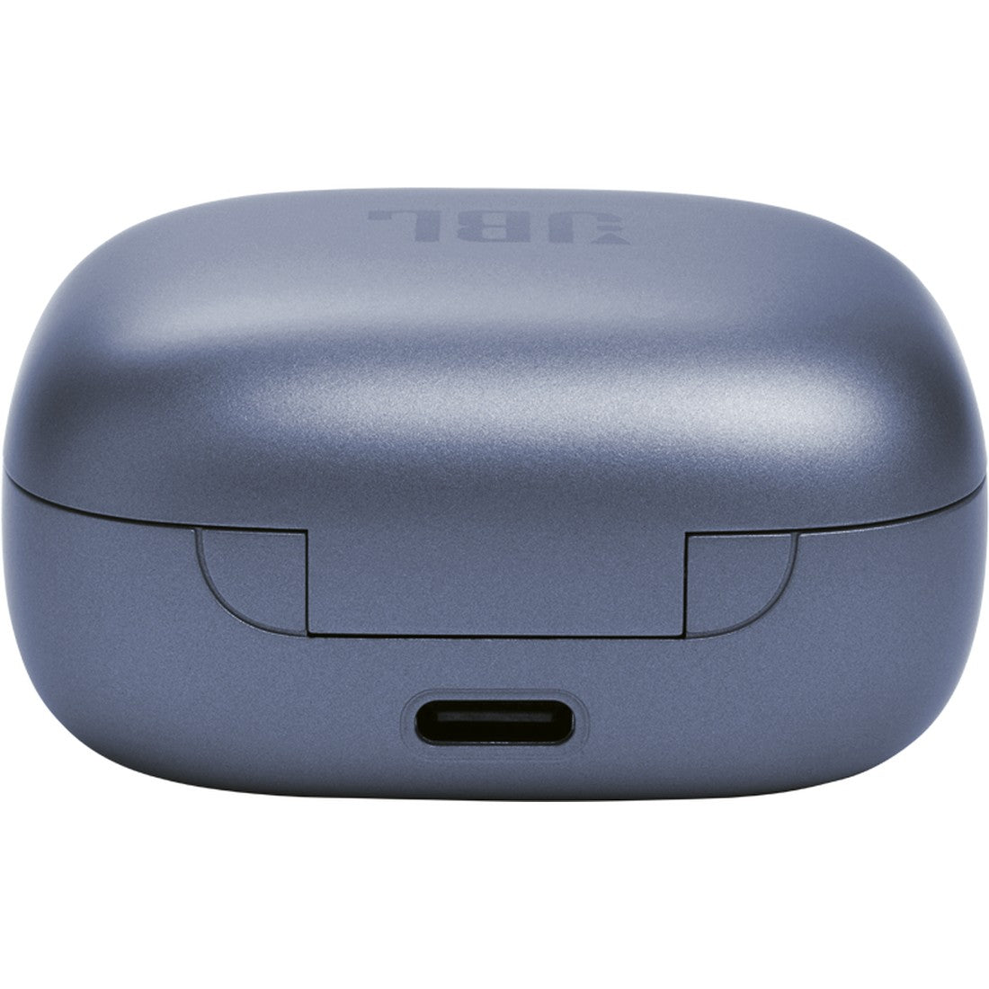 JBL Live Free 2 TWS - Blue - True wireless Noise Cancelling earbuds - Detailshot 3