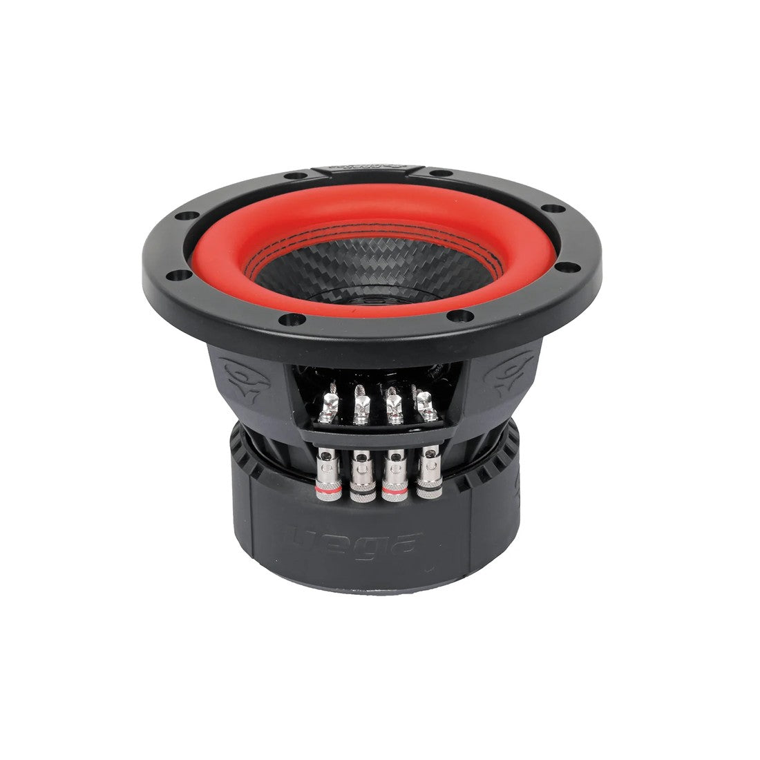 Cerwin Vega V65DV4 VEGA Series 6.5" 4-Ohm DVC Car Subwoofer