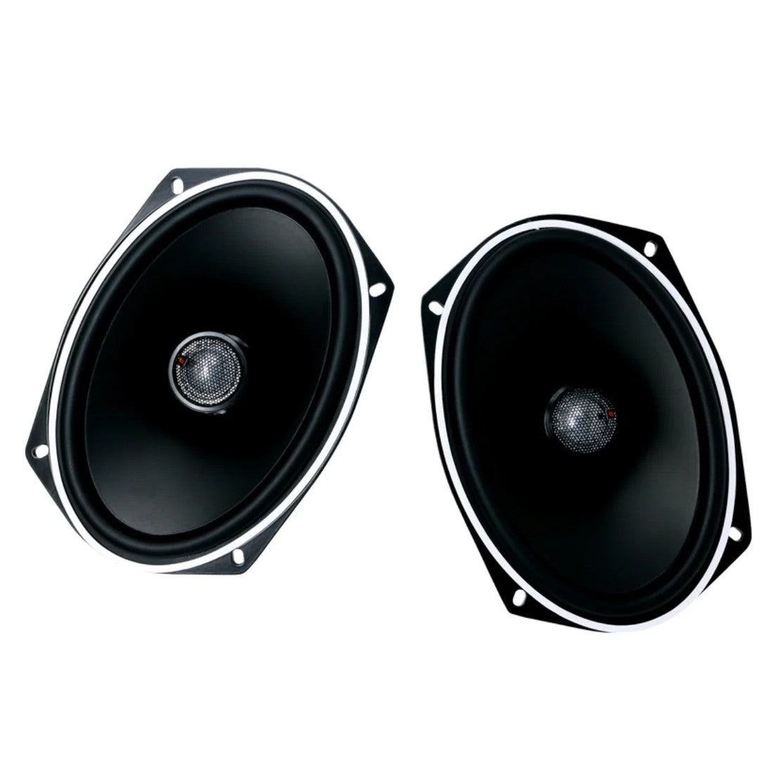 Cerwin Vega ST69CX Stroker Series 6" x 9" 2-Way Coaxial Speakers - Pair