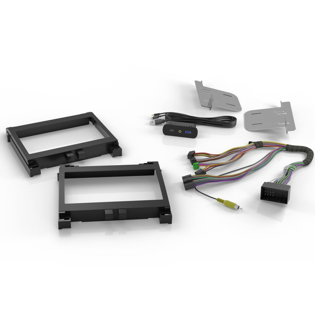 iDataLink Maestro KIT-CHA1 Dash Kit Image 9